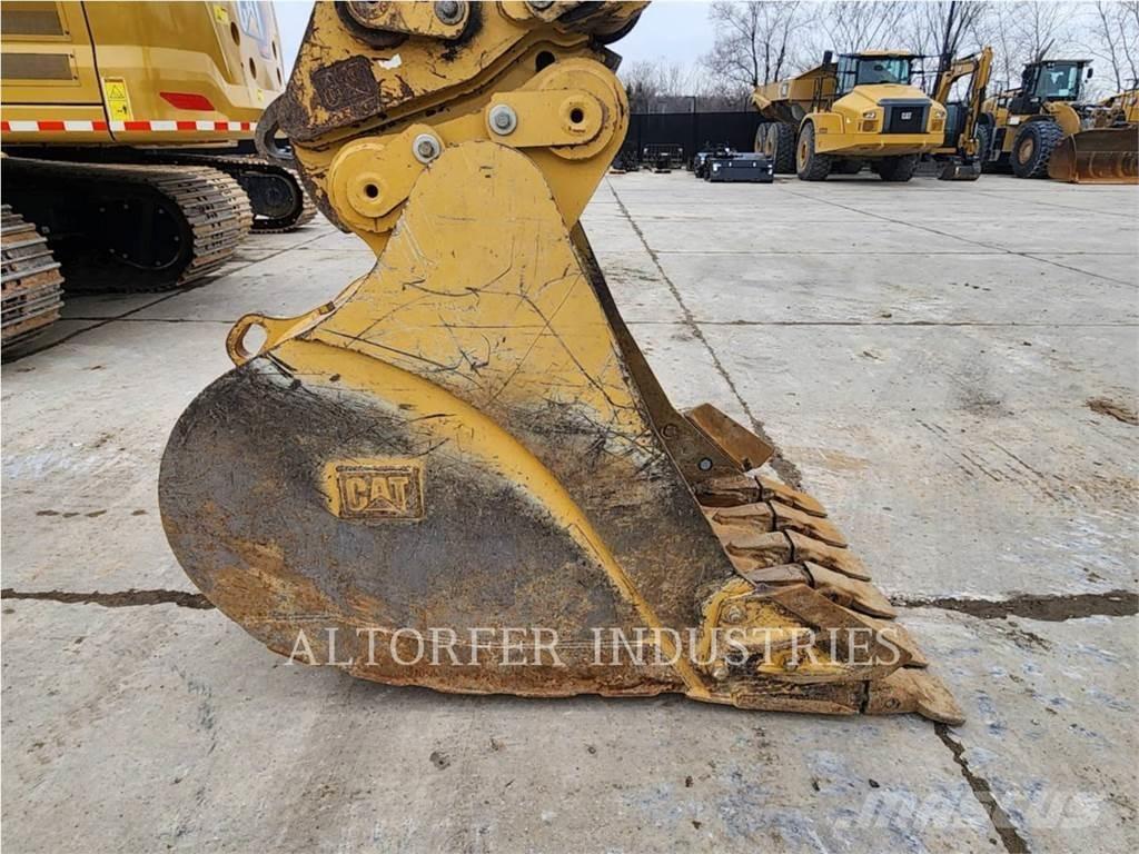 CAT 335F LCR 履帶式 挖土機/掘鑿機/挖掘機