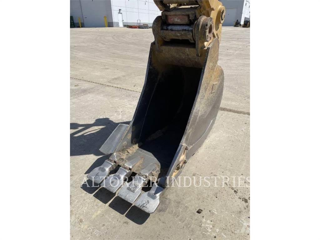 CAT 335F LCR 履帶式 挖土機/掘鑿機/挖掘機