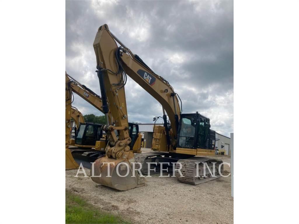 CAT 335F LCR 履帶式 挖土機/掘鑿機/挖掘機