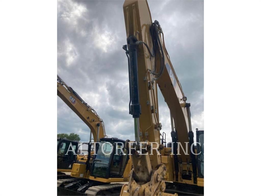 CAT 335F LCR 履帶式 挖土機/掘鑿機/挖掘機