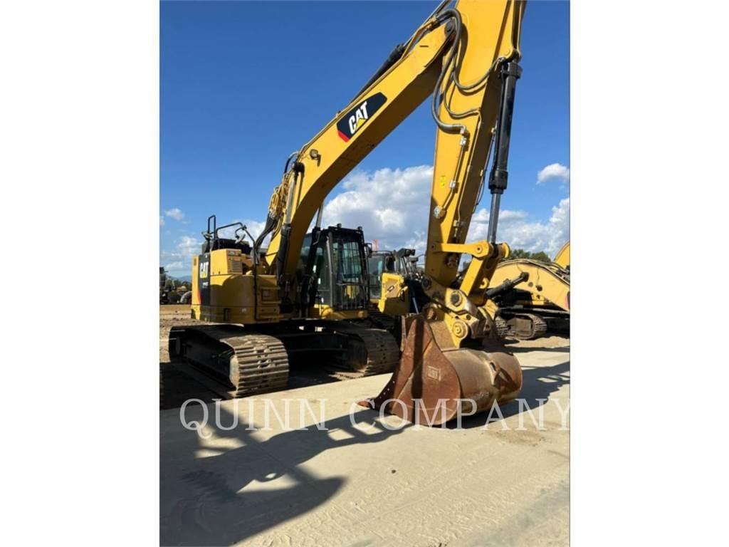 CAT 335FL 履帶式 挖土機/掘鑿機/挖掘機