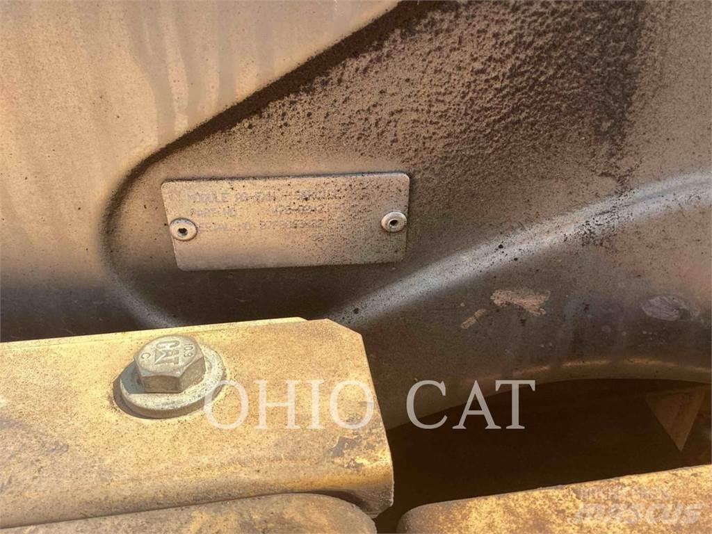 CAT 335FL 履帶式 挖土機/掘鑿機/挖掘機