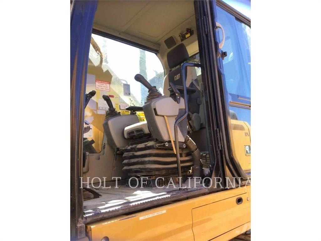 CAT 335FL CR 履帶式 挖土機/掘鑿機/挖掘機