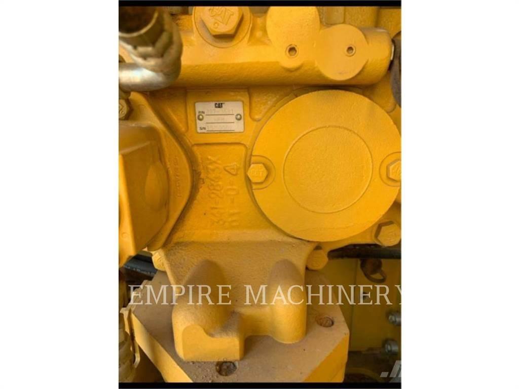 CAT 335FL CR 履帶式 挖土機/掘鑿機/挖掘機