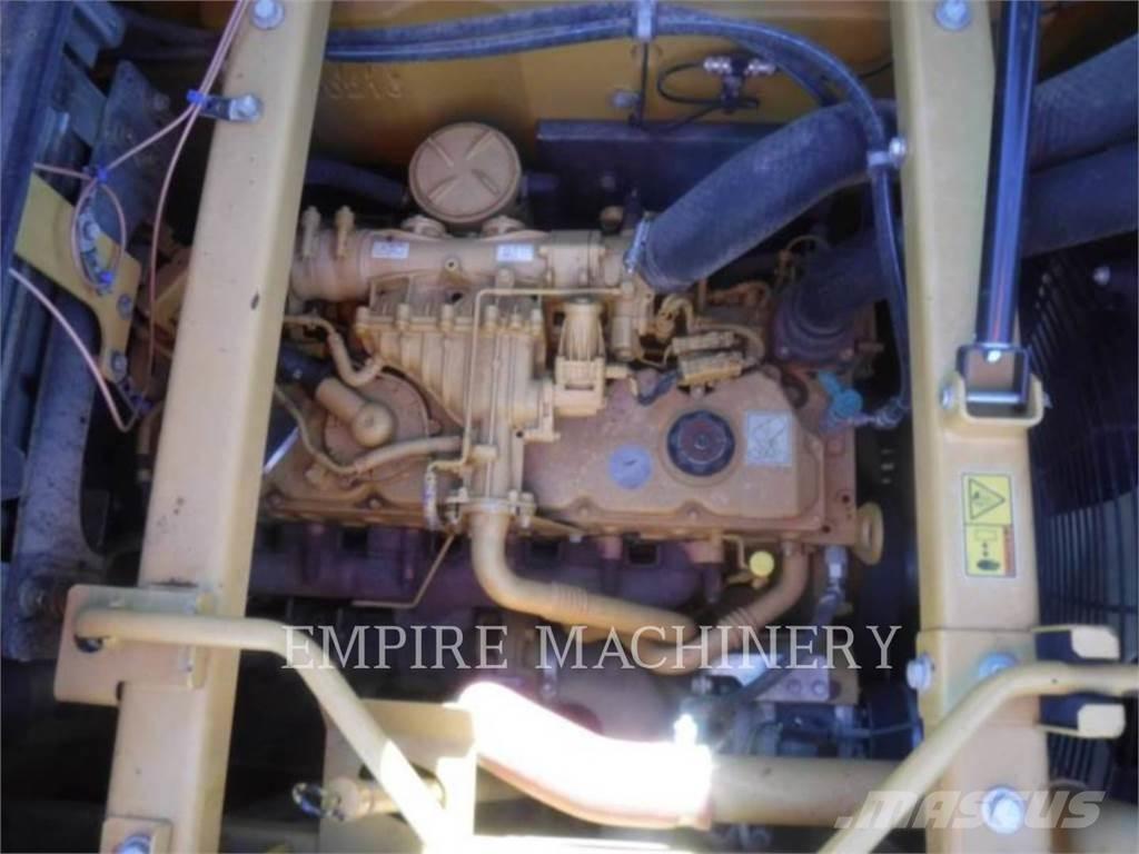 CAT 335FL CR 履帶式 挖土機/掘鑿機/挖掘機