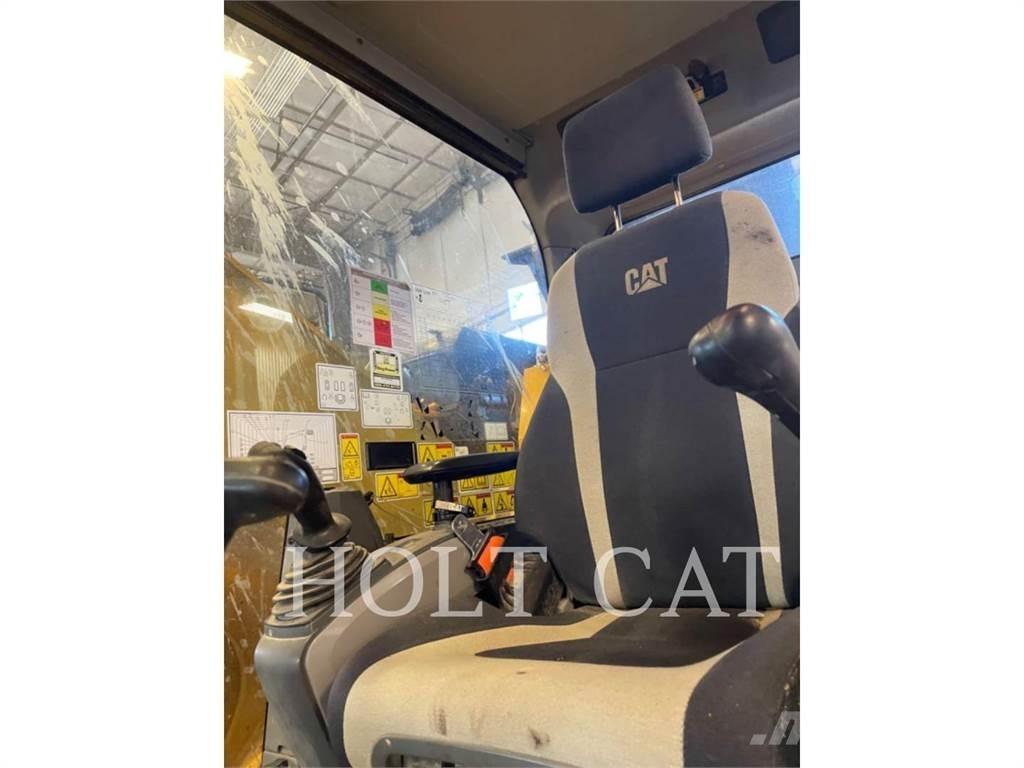 CAT 335FL CR 履帶式 挖土機/掘鑿機/挖掘機