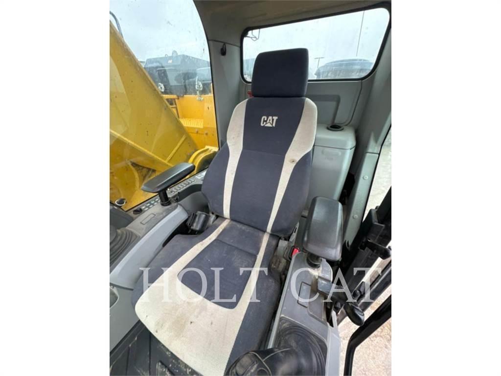 CAT 335FL CRTC 履帶式 挖土機/掘鑿機/挖掘機