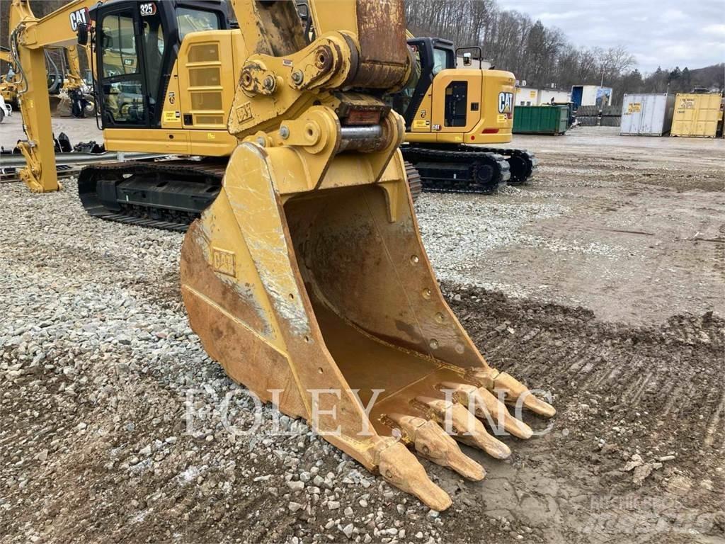 CAT 335FLCR 履帶式 挖土機/掘鑿機/挖掘機