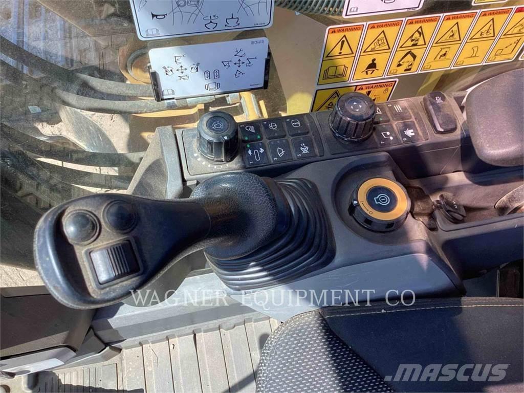CAT 336 履帶式 挖土機/掘鑿機/挖掘機