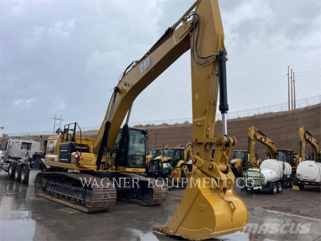 CAT 336 履帶式 挖土機/掘鑿機/挖掘機