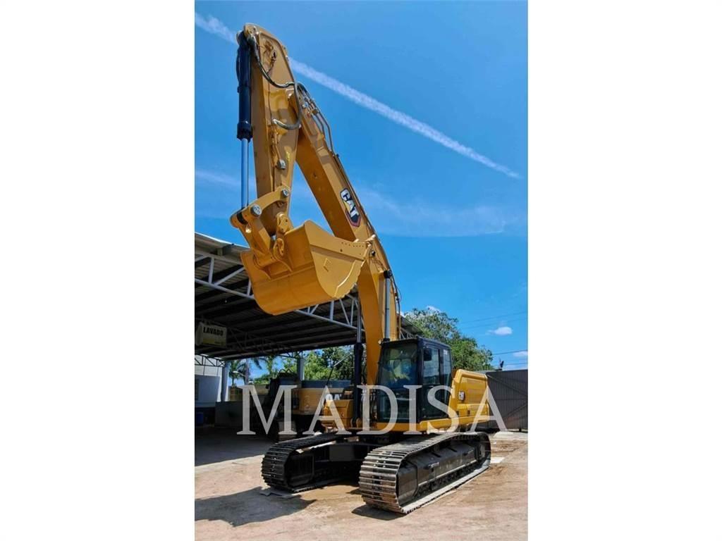 CAT 336 履帶式 挖土機/掘鑿機/挖掘機