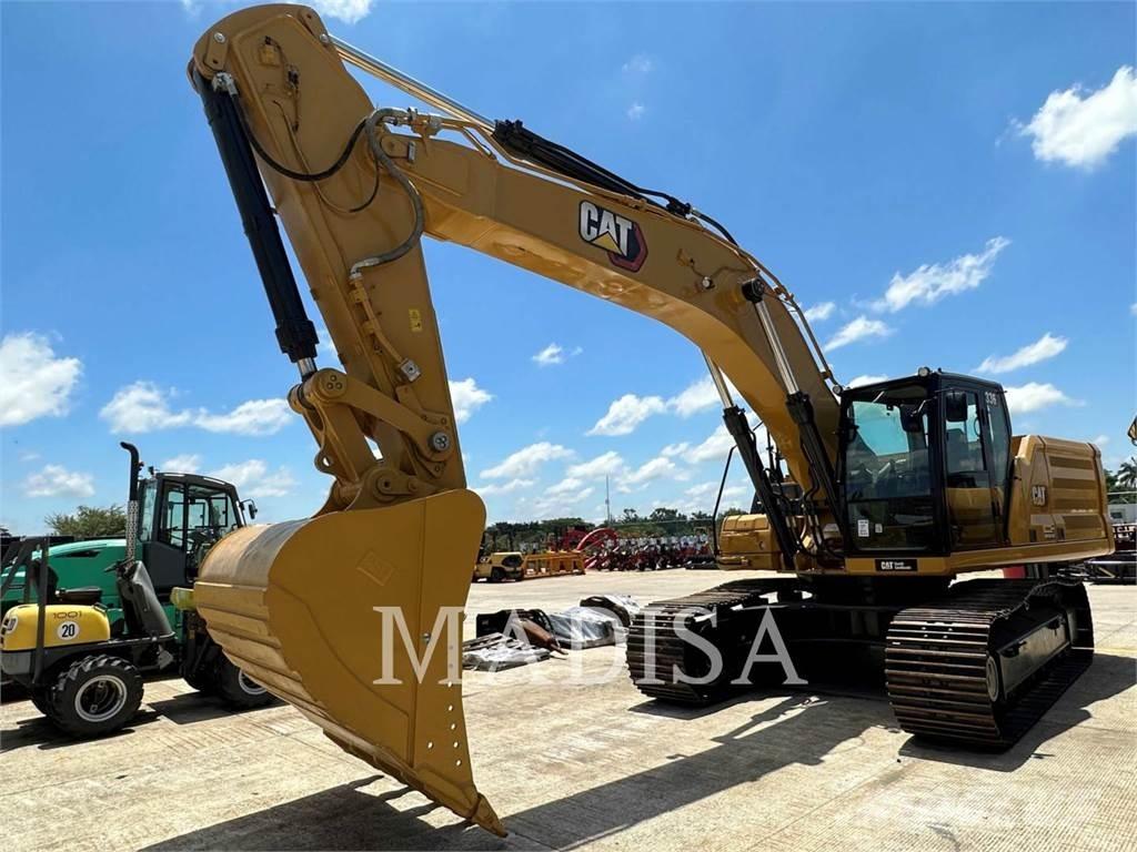 CAT 336 履帶式 挖土機/掘鑿機/挖掘機