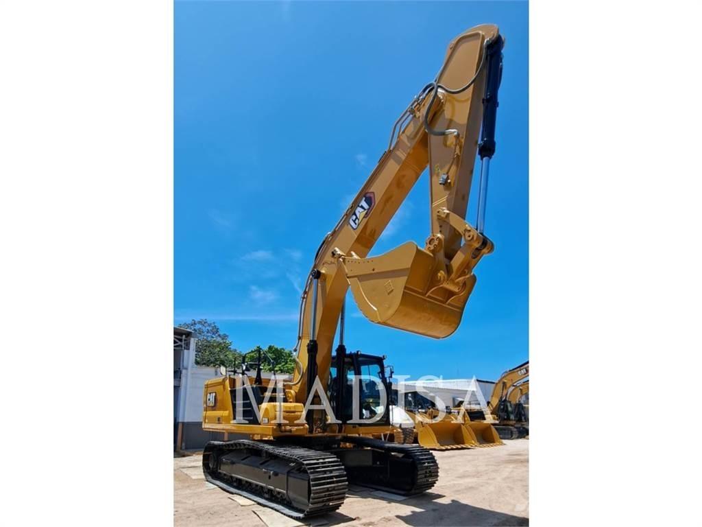 CAT 336 履帶式 挖土機/掘鑿機/挖掘機