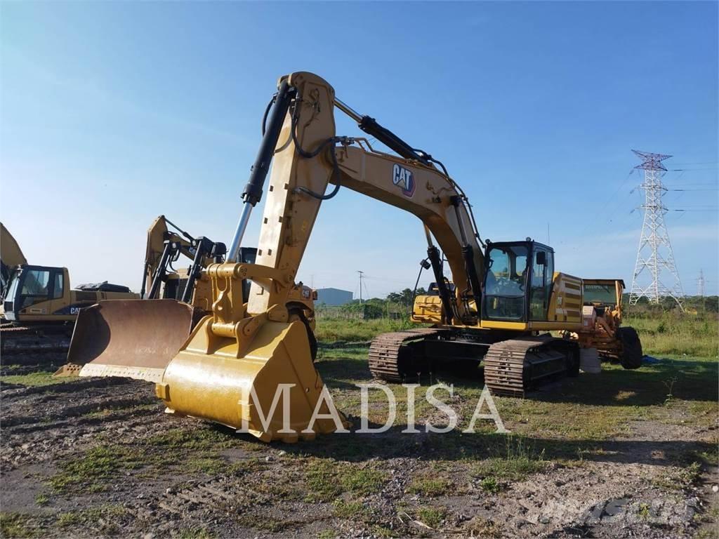 CAT 336 履帶式 挖土機/掘鑿機/挖掘機