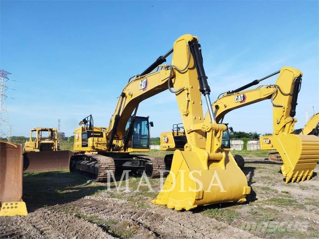 CAT 336 履帶式 挖土機/掘鑿機/挖掘機