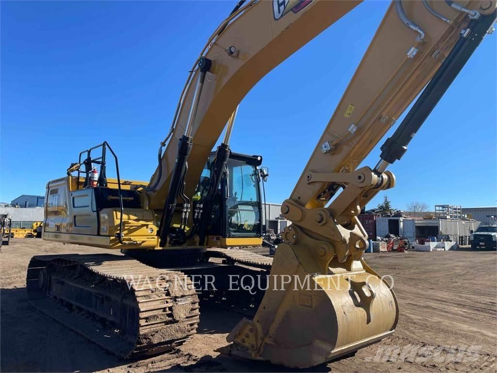 CAT 336 履帶式 挖土機/掘鑿機/挖掘機