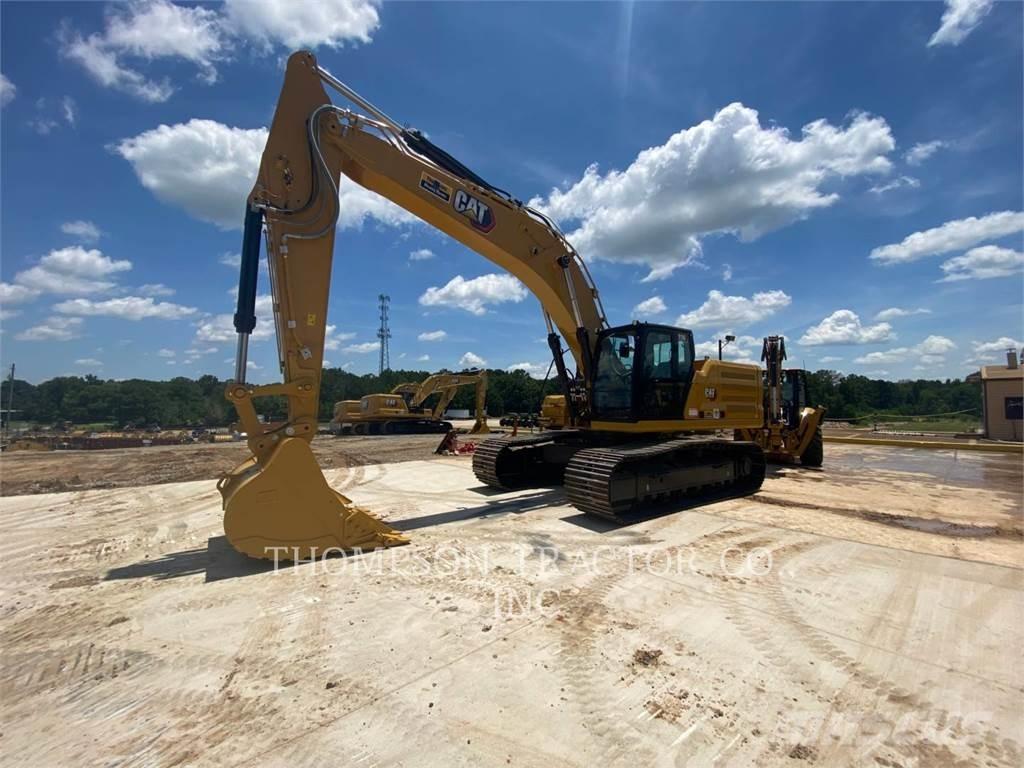 CAT 336 履帶式 挖土機/掘鑿機/挖掘機