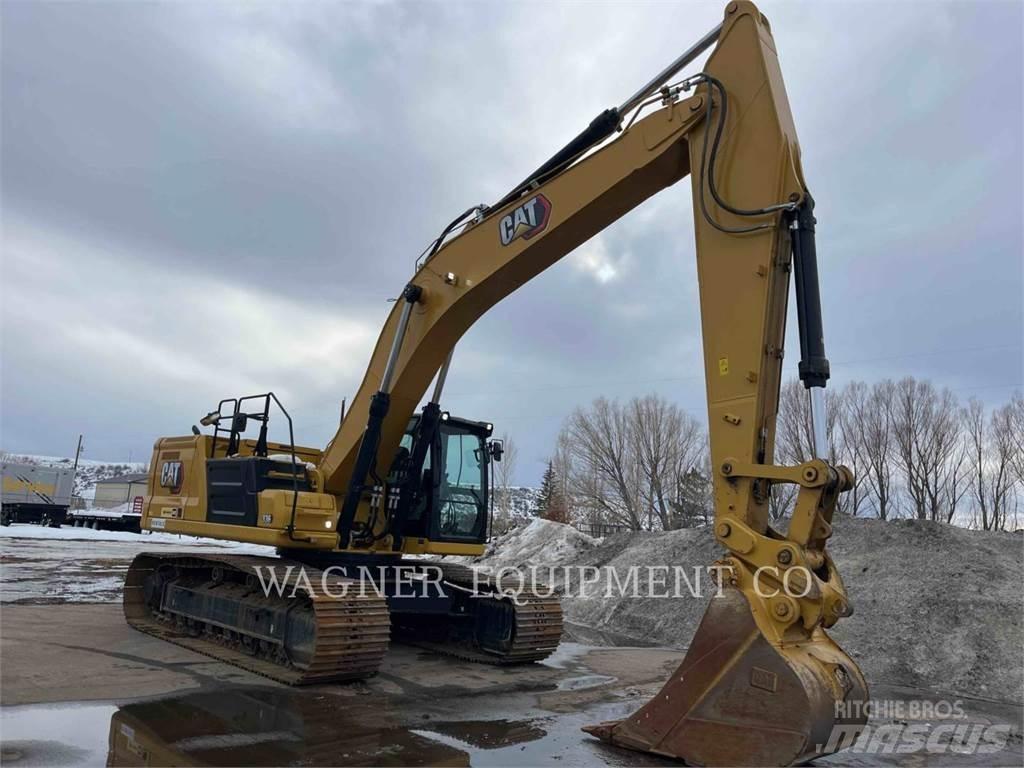 CAT 336 履帶式 挖土機/掘鑿機/挖掘機