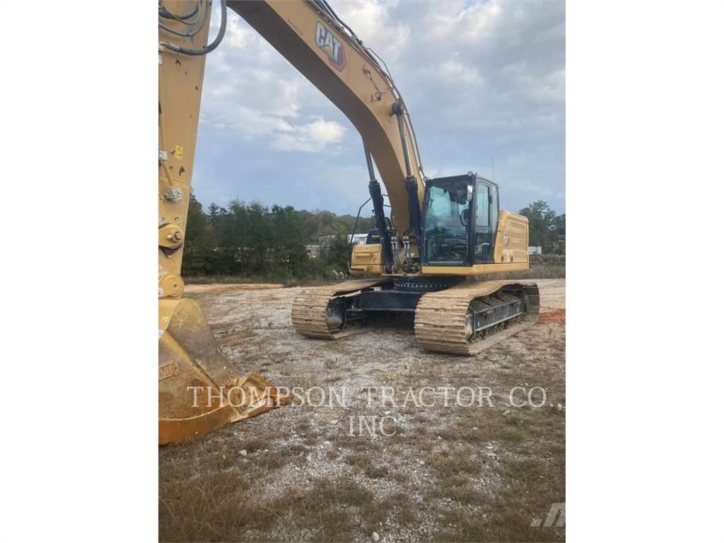 CAT 336 履帶式 挖土機/掘鑿機/挖掘機