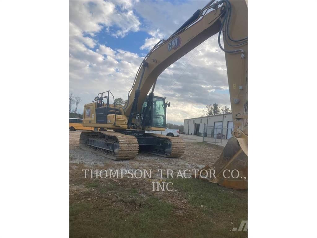 CAT 336 履帶式 挖土機/掘鑿機/挖掘機