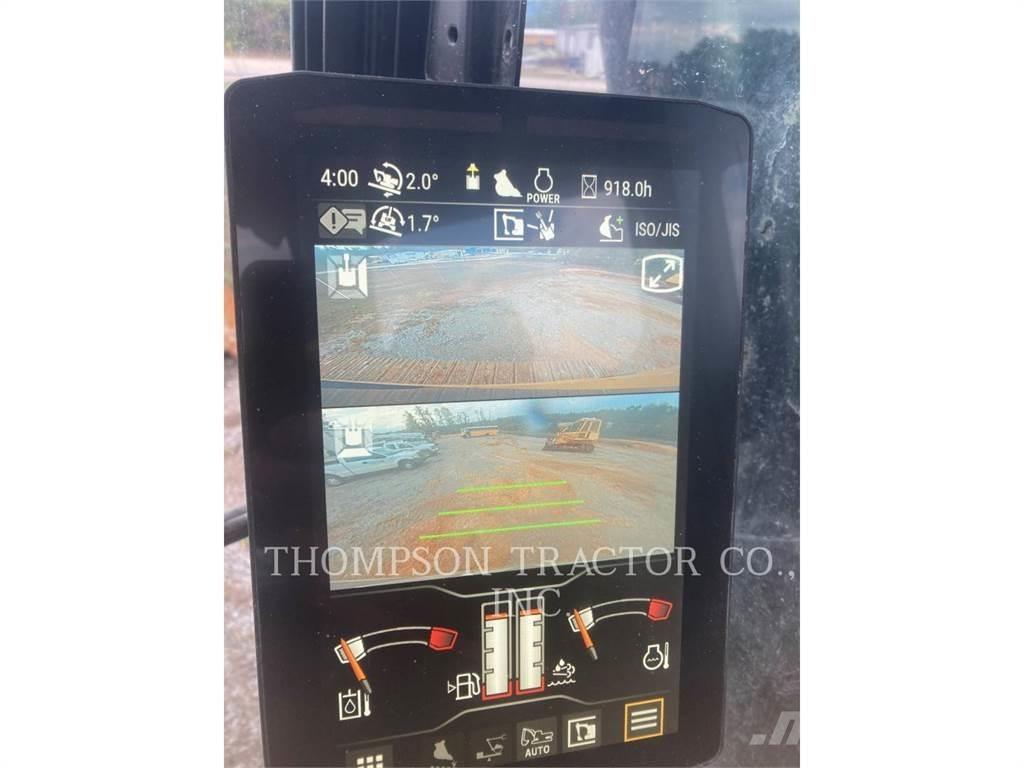 CAT 336 履帶式 挖土機/掘鑿機/挖掘機