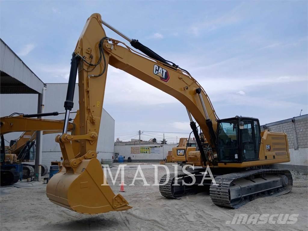 CAT 336 履帶式 挖土機/掘鑿機/挖掘機