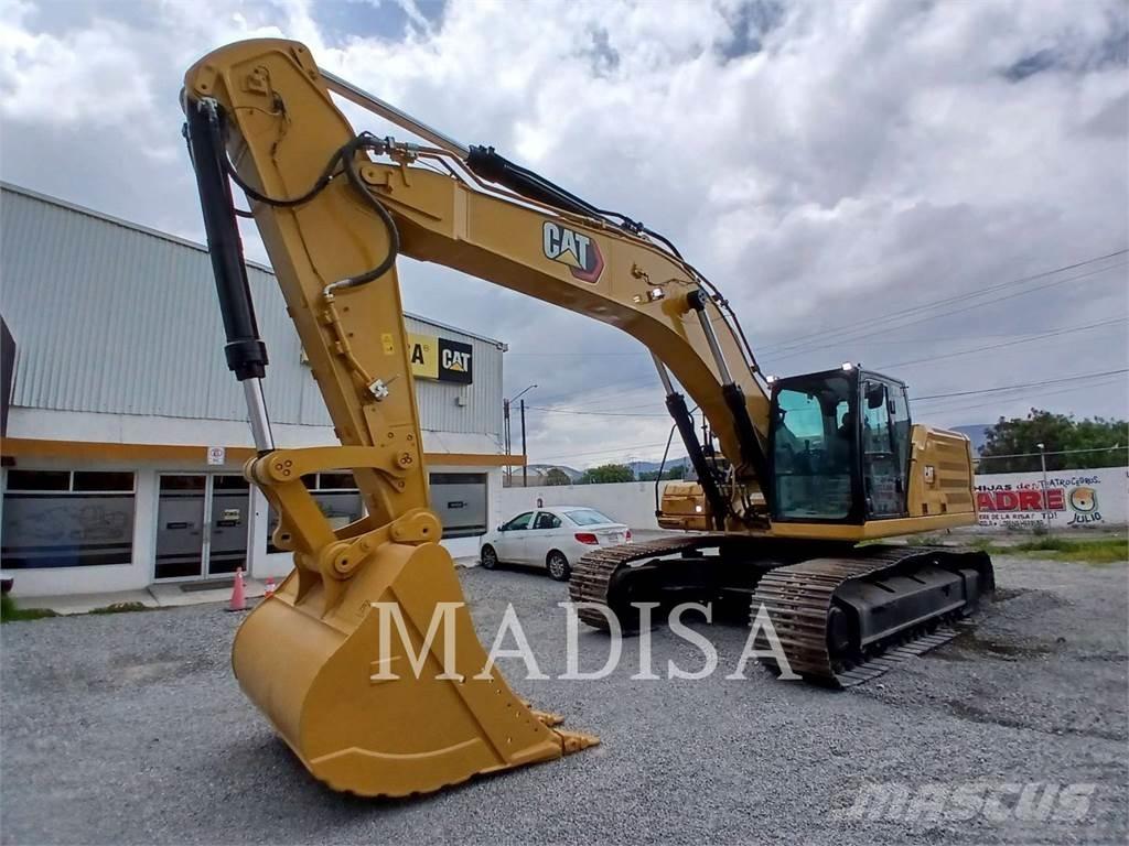 CAT 336 履帶式 挖土機/掘鑿機/挖掘機