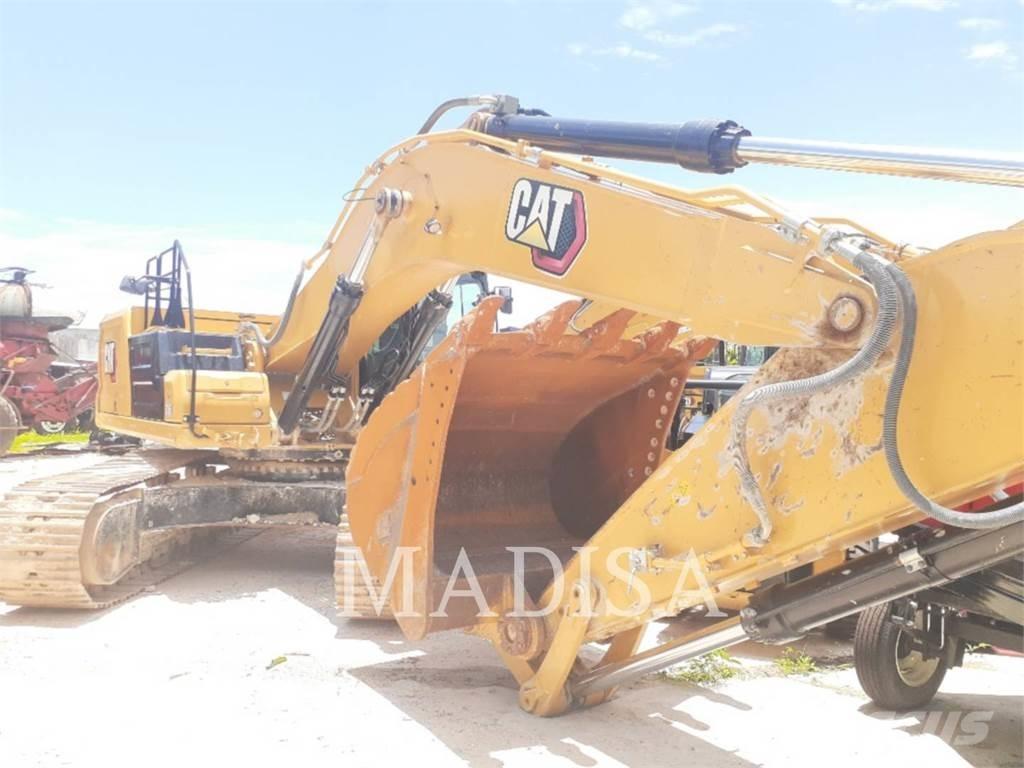 CAT 336 履帶式 挖土機/掘鑿機/挖掘機