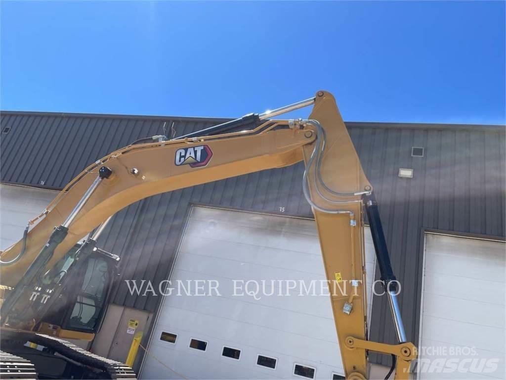 CAT 336 履帶式 挖土機/掘鑿機/挖掘機