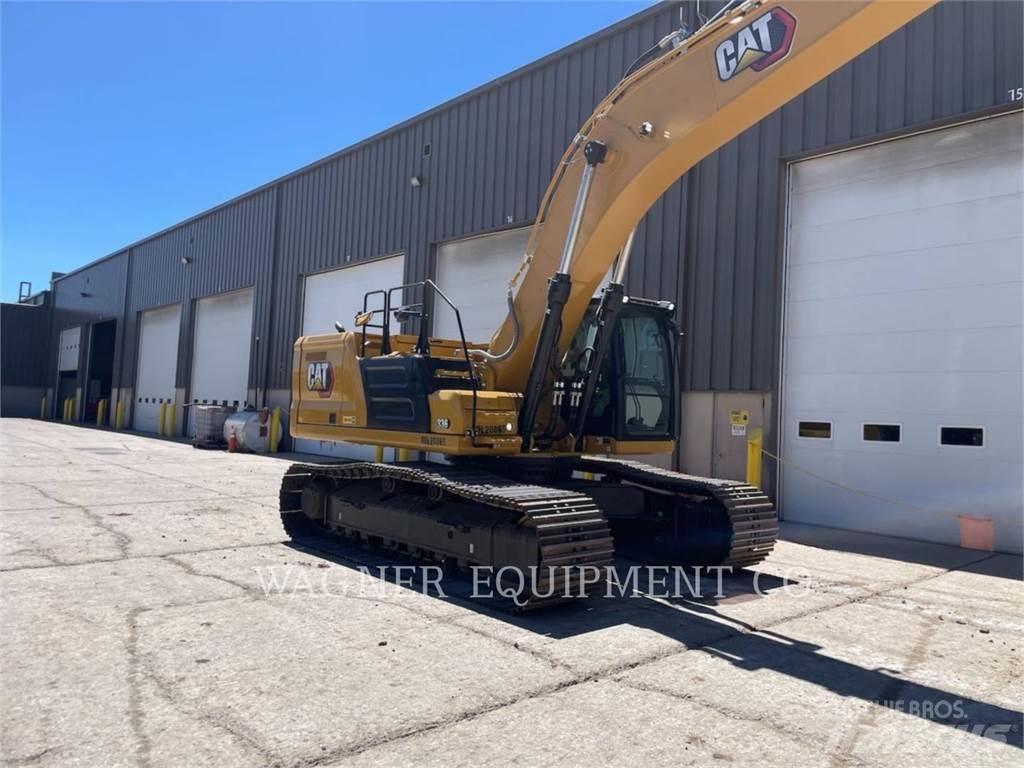 CAT 336 履帶式 挖土機/掘鑿機/挖掘機