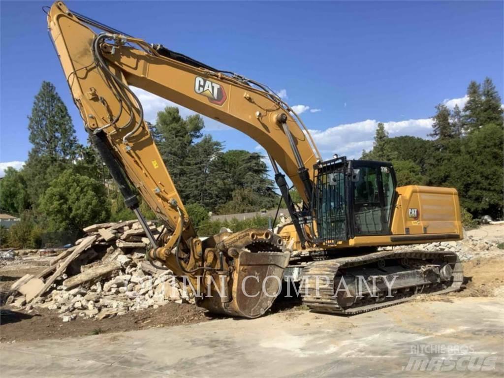CAT 336 履帶式 挖土機/掘鑿機/挖掘機