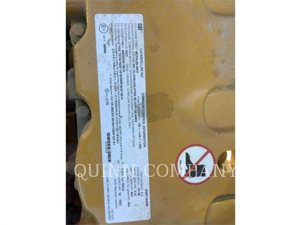 CAT 336 履帶式 挖土機/掘鑿機/挖掘機
