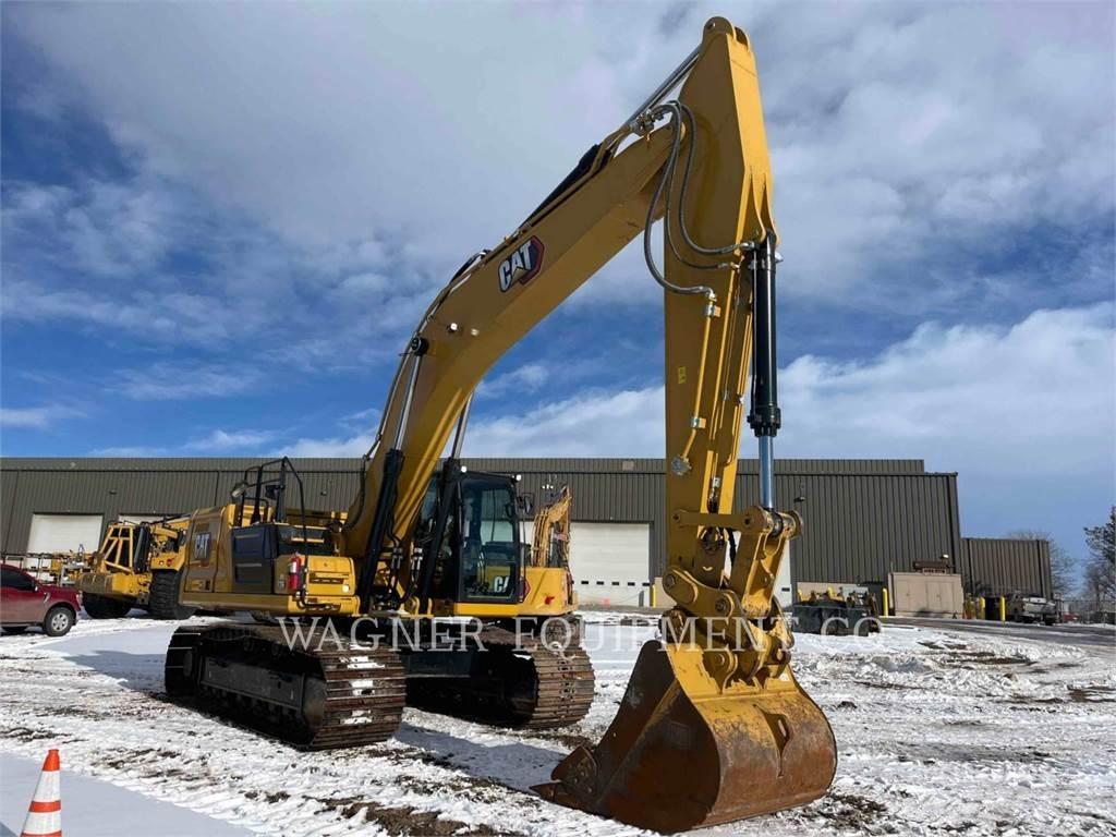 CAT 336 履帶式 挖土機/掘鑿機/挖掘機