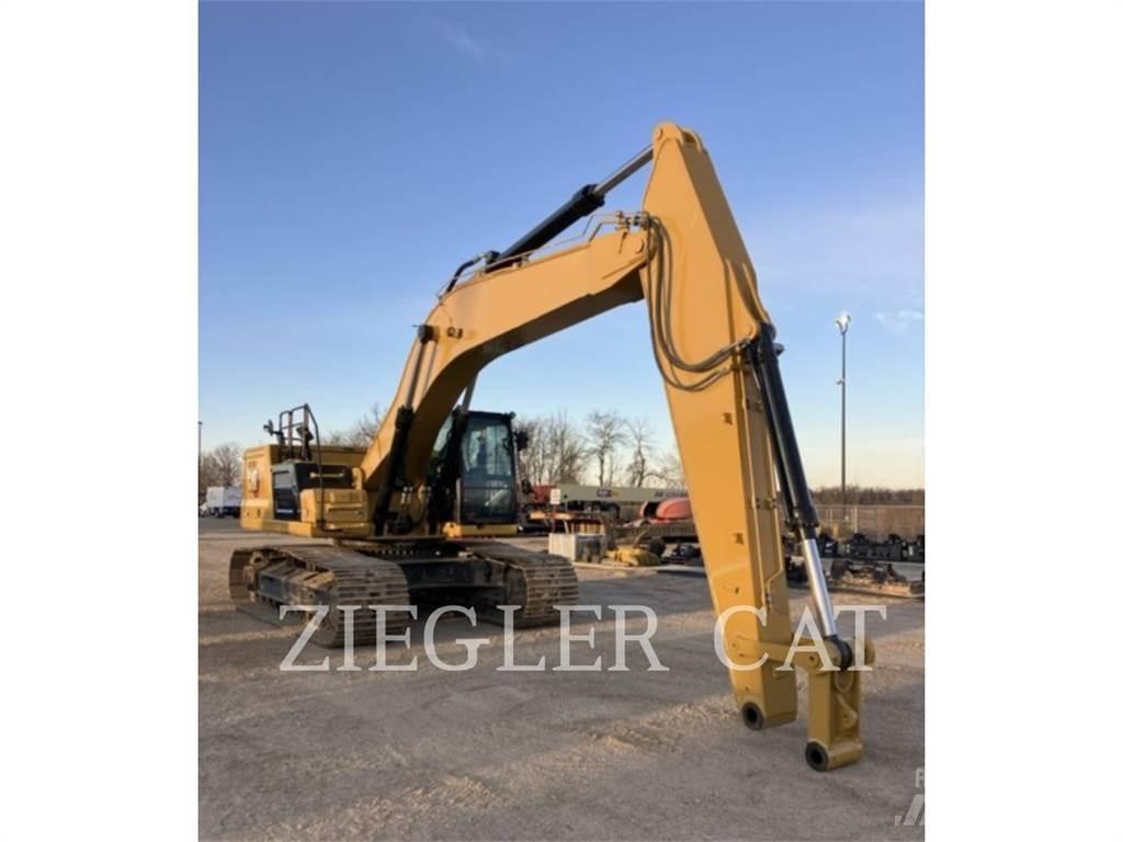 CAT 336 履帶式 挖土機/掘鑿機/挖掘機