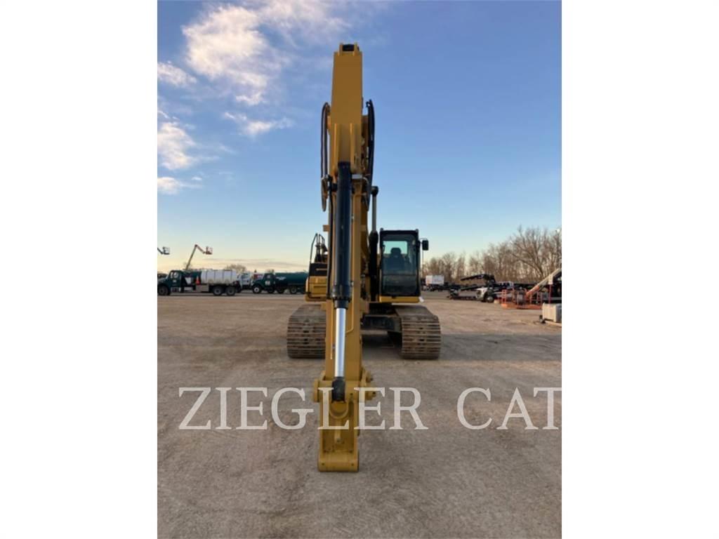 CAT 336 履帶式 挖土機/掘鑿機/挖掘機