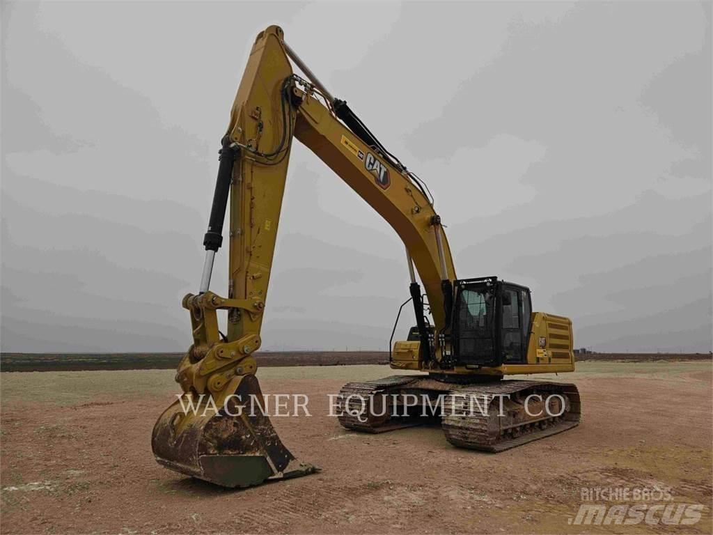 CAT 336 履帶式 挖土機/掘鑿機/挖掘機