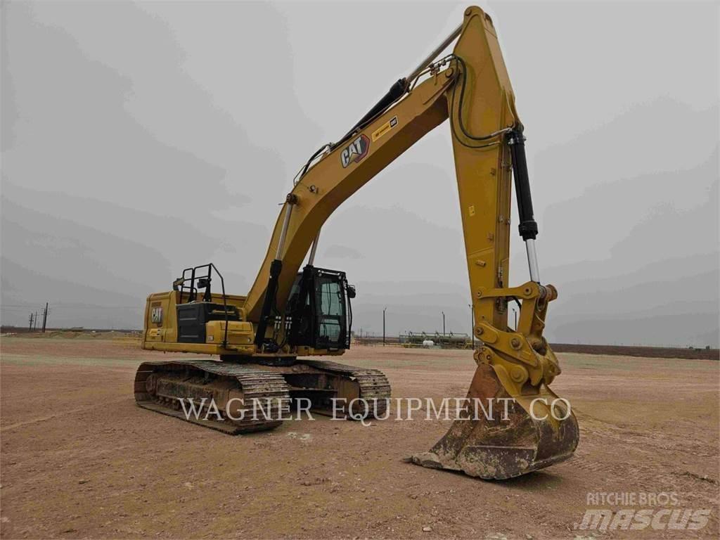 CAT 336 履帶式 挖土機/掘鑿機/挖掘機