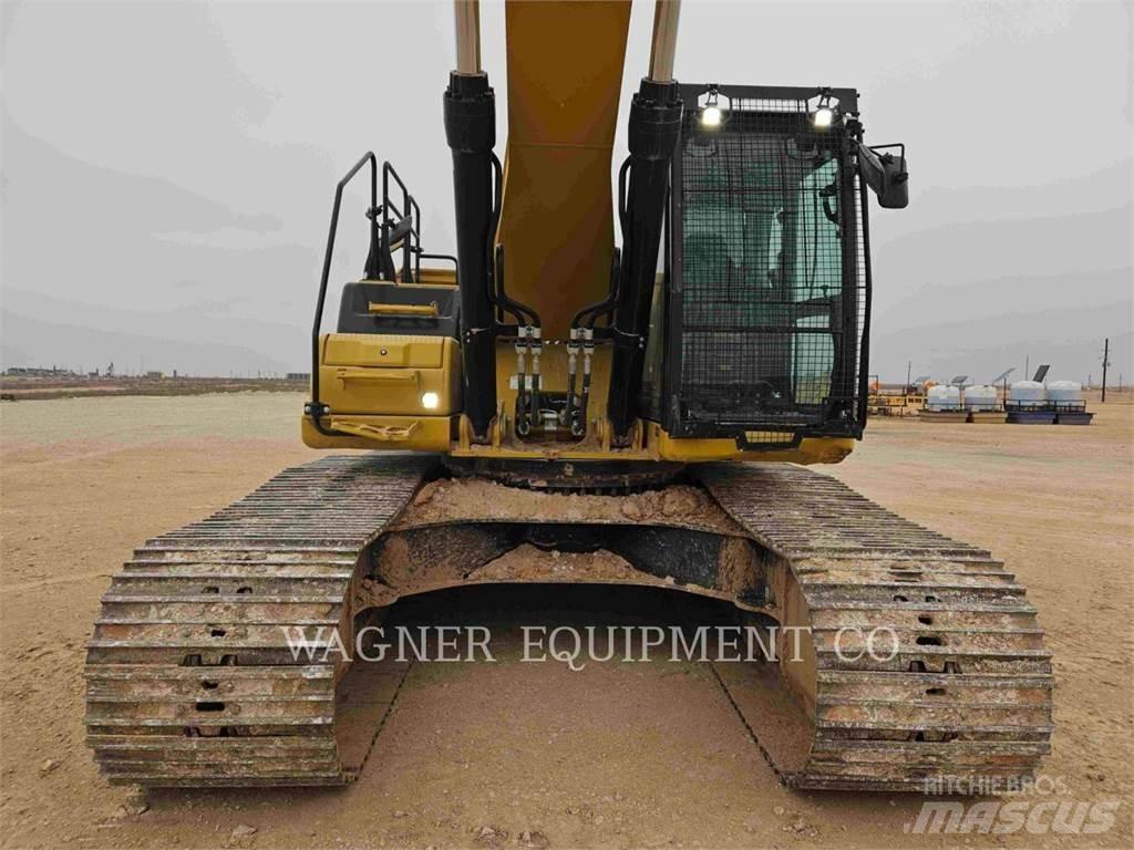 CAT 336 履帶式 挖土機/掘鑿機/挖掘機