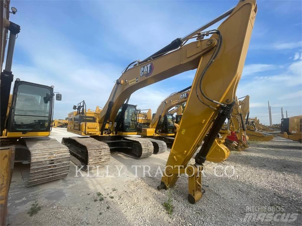 CAT 336 履帶式 挖土機/掘鑿機/挖掘機