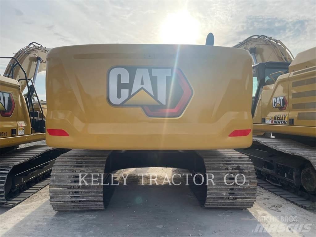 CAT 336 履帶式 挖土機/掘鑿機/挖掘機
