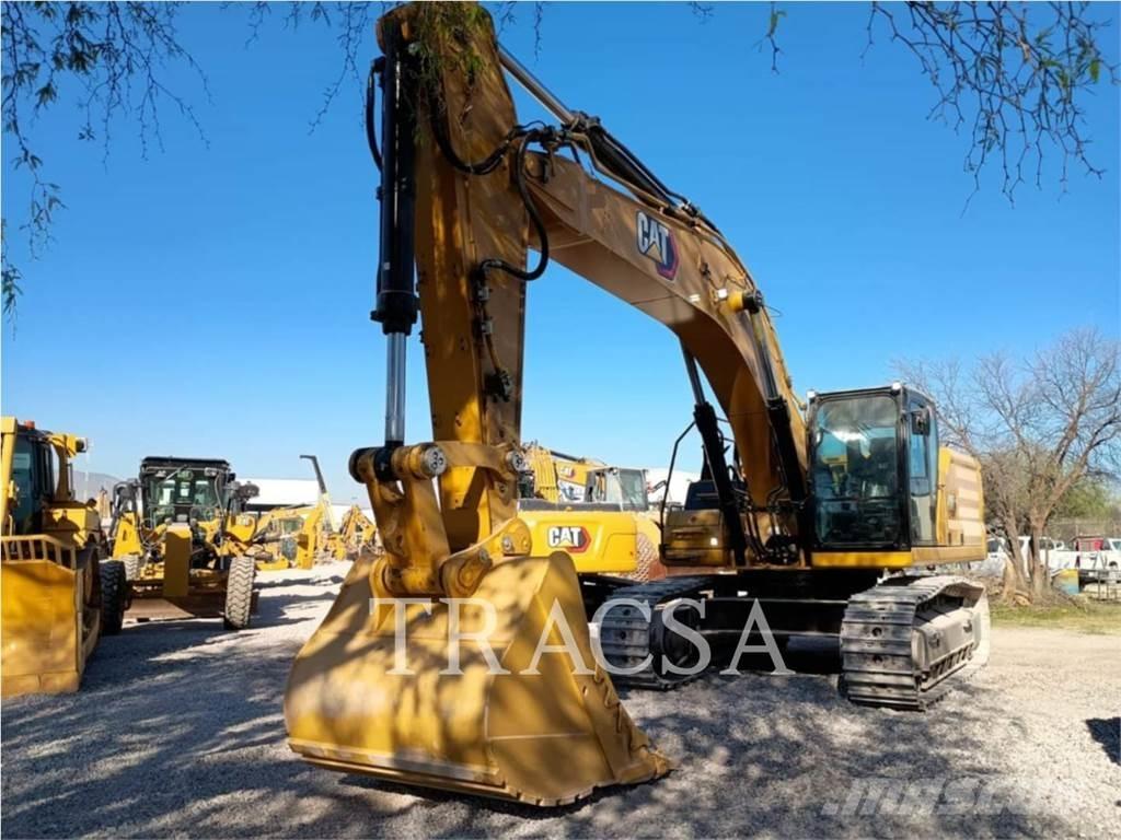 CAT 336 履帶式 挖土機/掘鑿機/挖掘機