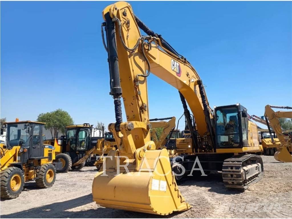 CAT 336 履帶式 挖土機/掘鑿機/挖掘機