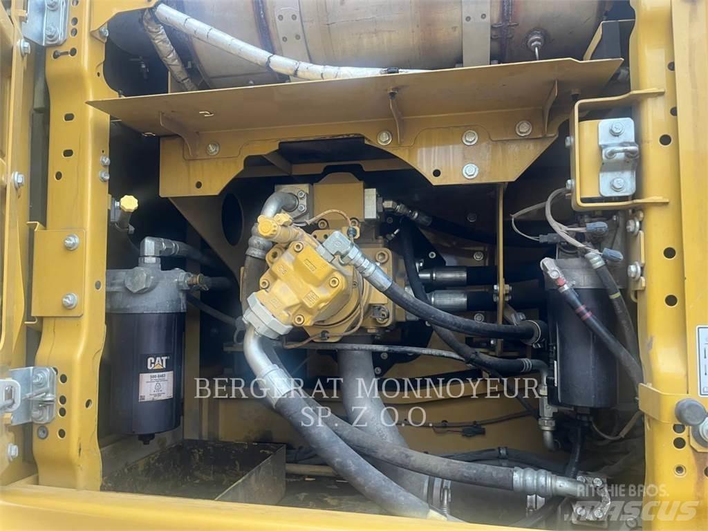 CAT 336 履帶式 挖土機/掘鑿機/挖掘機