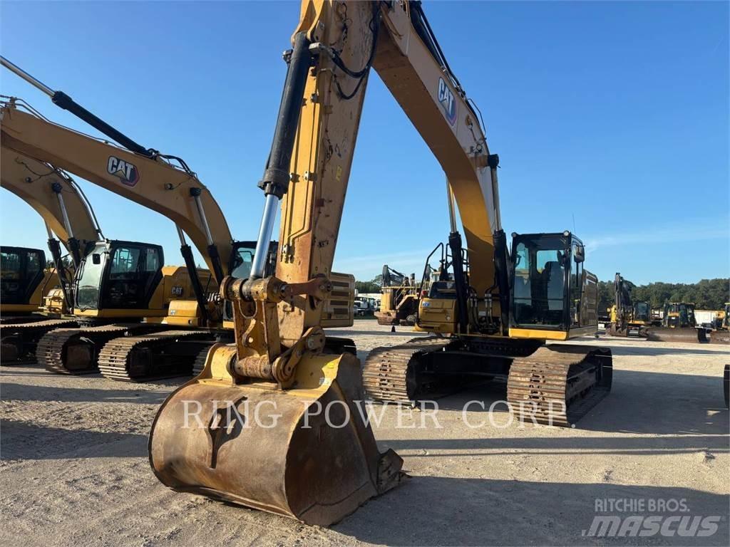 CAT 336 履帶式 挖土機/掘鑿機/挖掘機