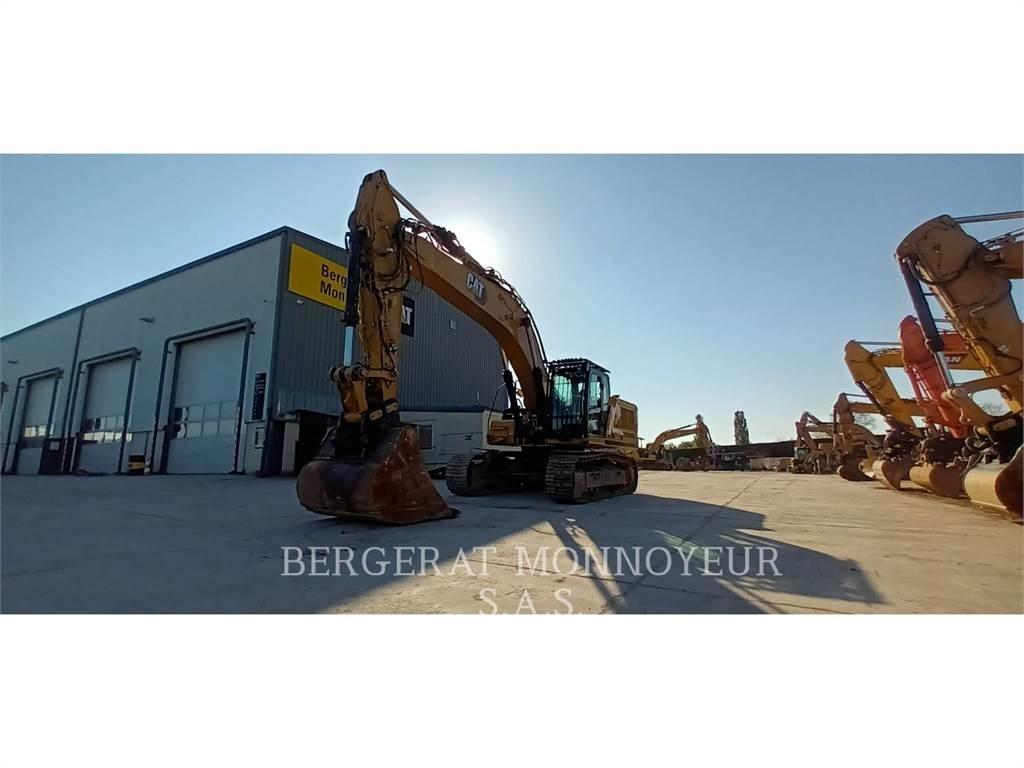 CAT 336 履帶式 挖土機/掘鑿機/挖掘機