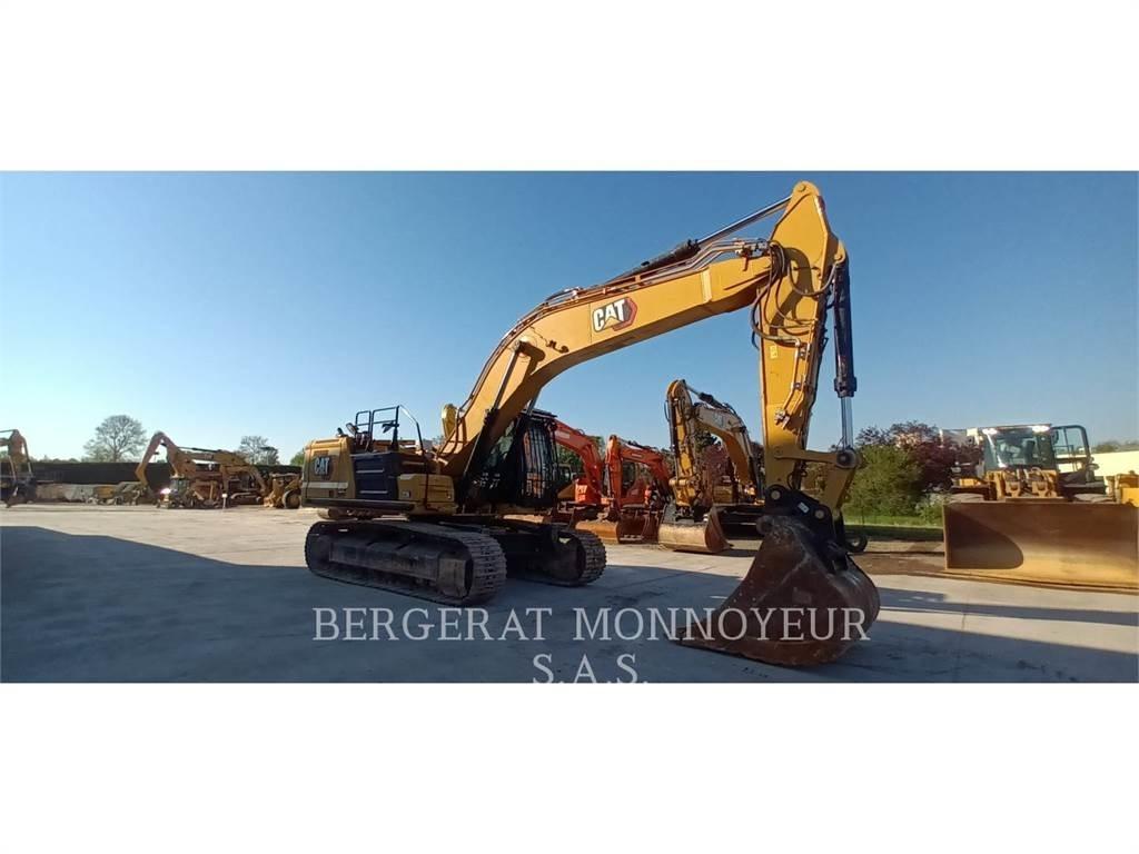 CAT 336 履帶式 挖土機/掘鑿機/挖掘機