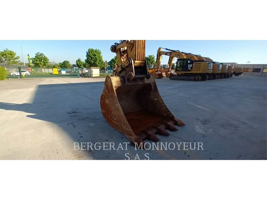 CAT 336 履帶式 挖土機/掘鑿機/挖掘機