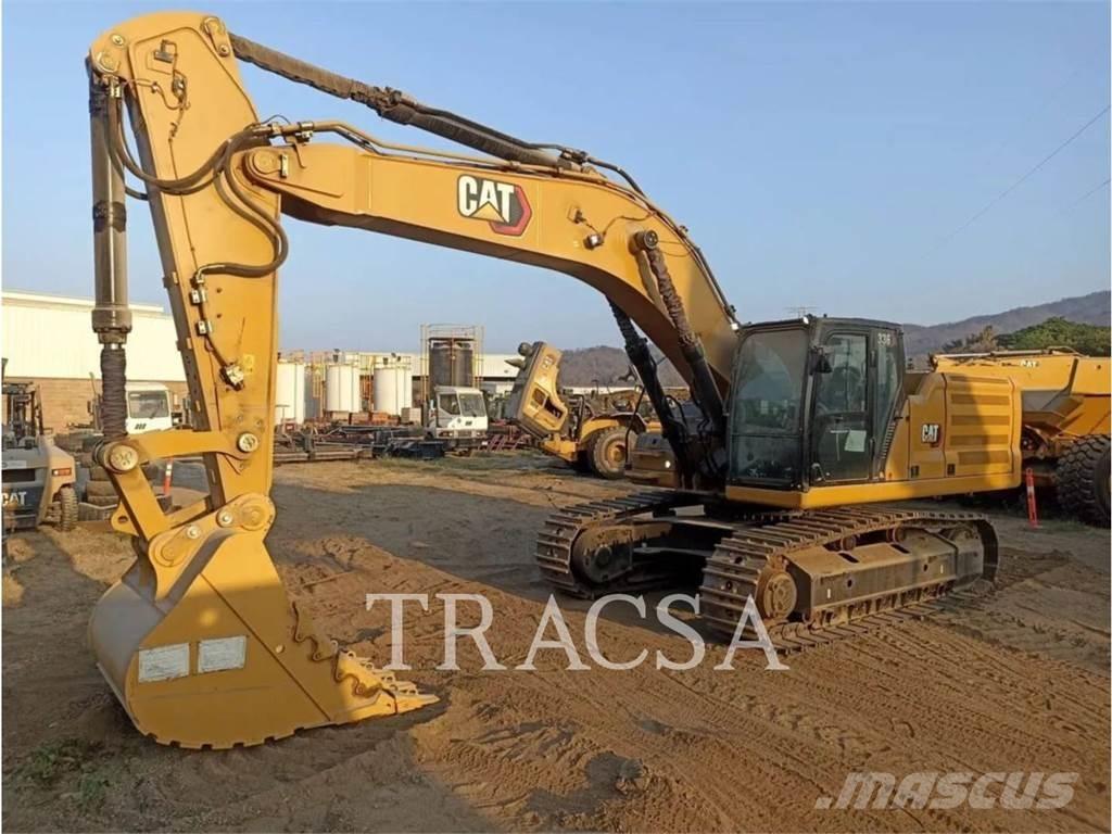 CAT 336 履帶式 挖土機/掘鑿機/挖掘機