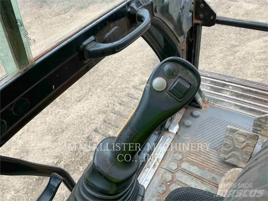 CAT 336 履帶式 挖土機/掘鑿機/挖掘機