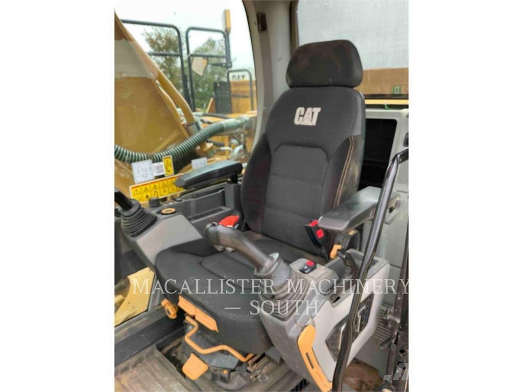 CAT 336 履帶式 挖土機/掘鑿機/挖掘機